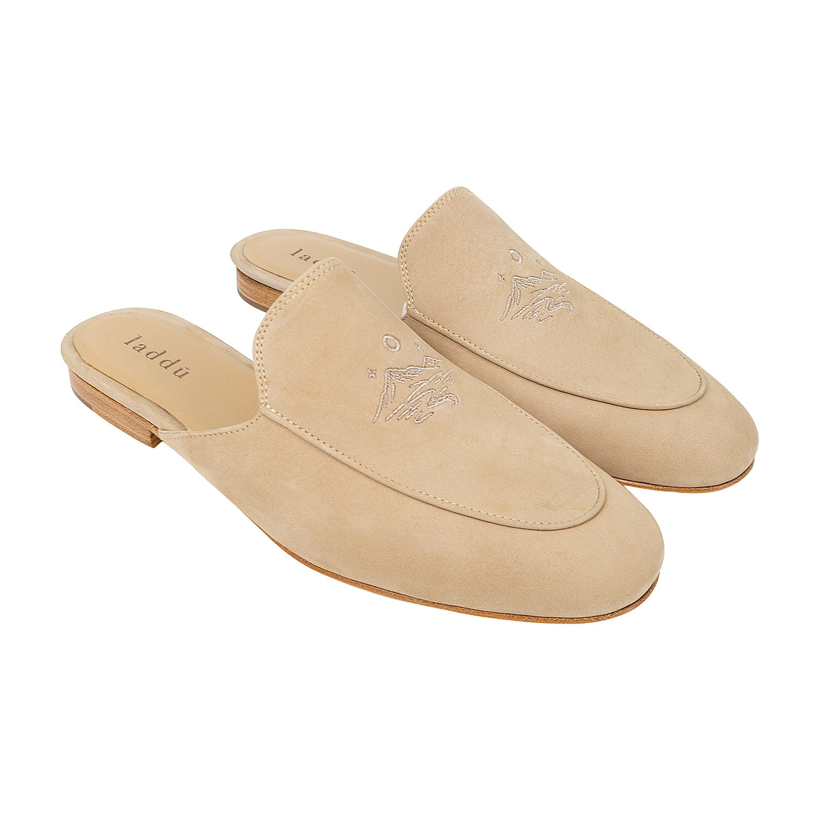 LOAFER NOBUK TRIGO