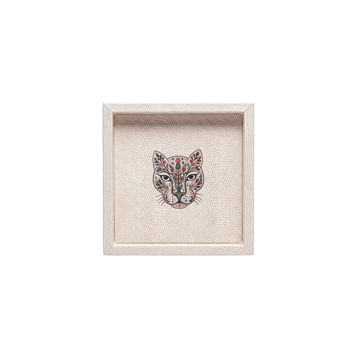 CHAROLA 15 X 15 JAGUAR