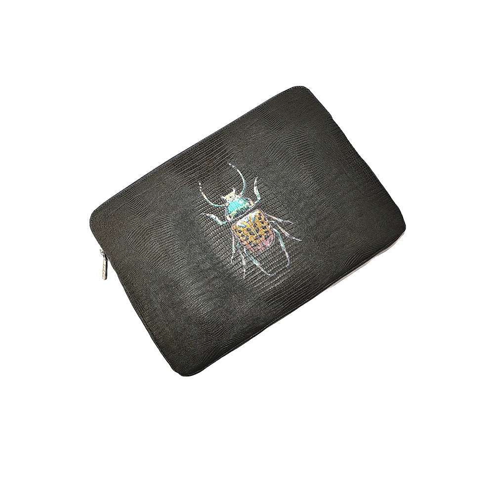 PORTA LAPTOP 15 GRIS ARMADILLO