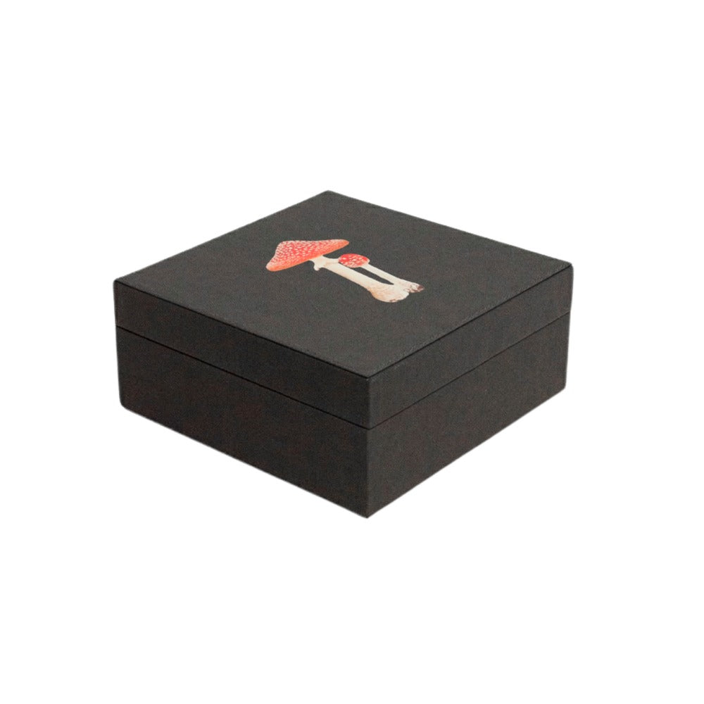 MINI CASINO FORRO COOL GREY