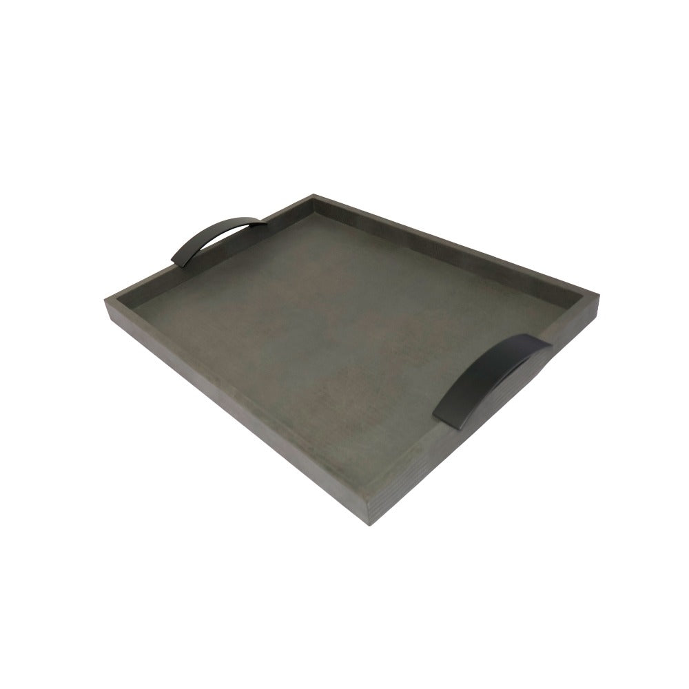 CHAROLA GRANDE LISO DELUXE