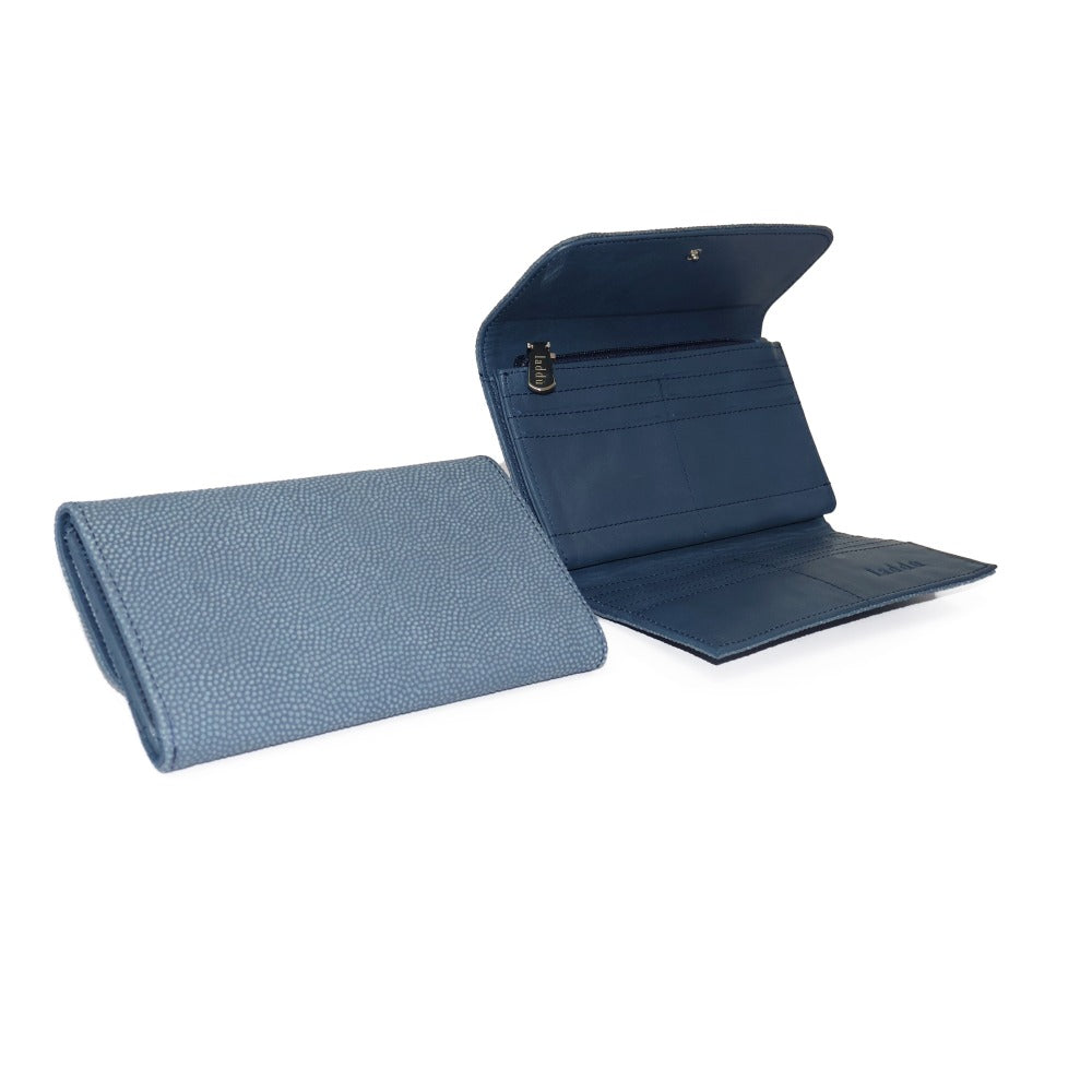 CARTERA LICHA BASQUET