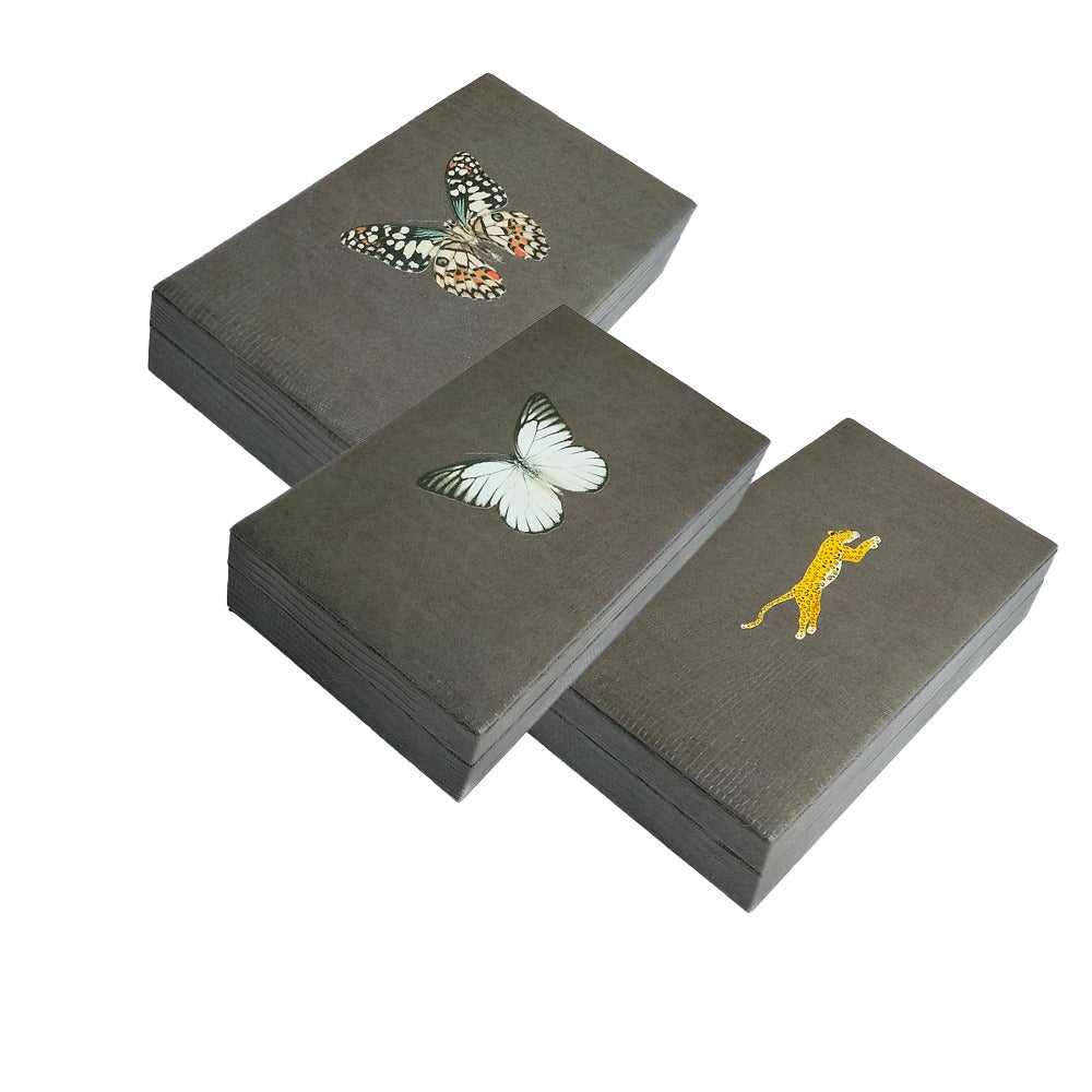 JOYERO ESPECIAL GRIS ARMADILLO