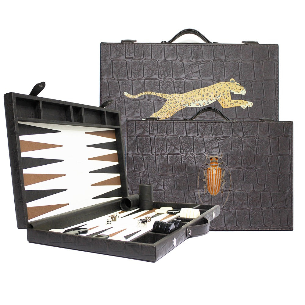 BACKGAMMON GRANDE Q38