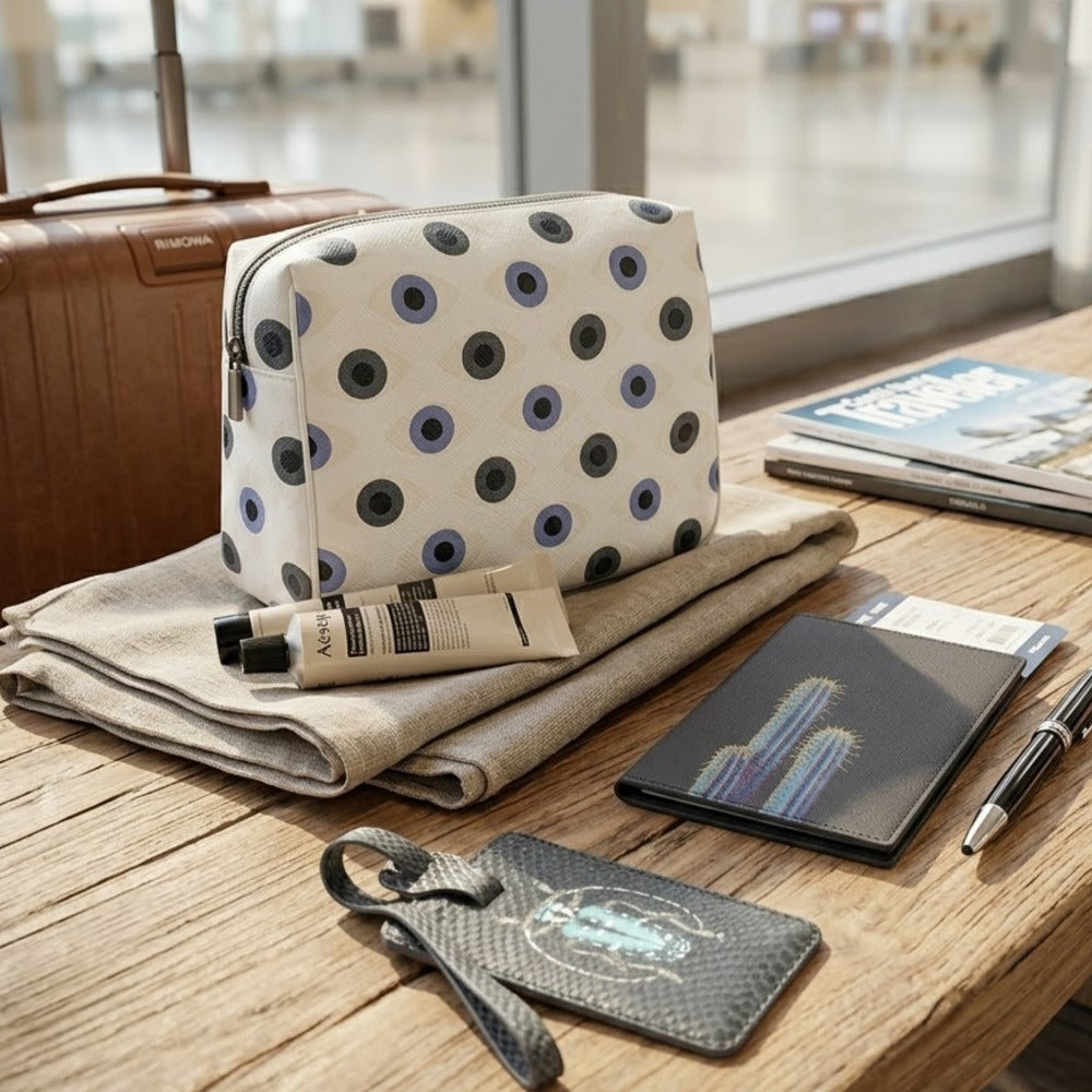 The Travel Edit