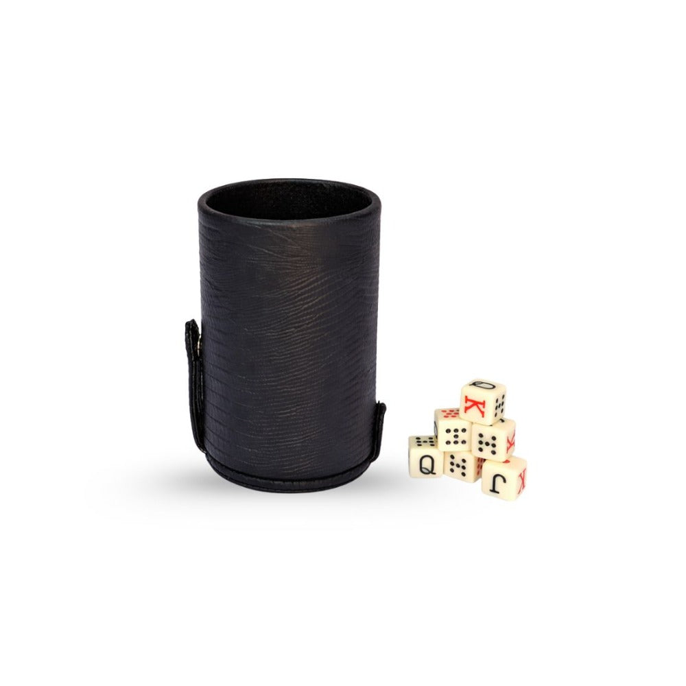 CUBILETE CON TAPA LISO