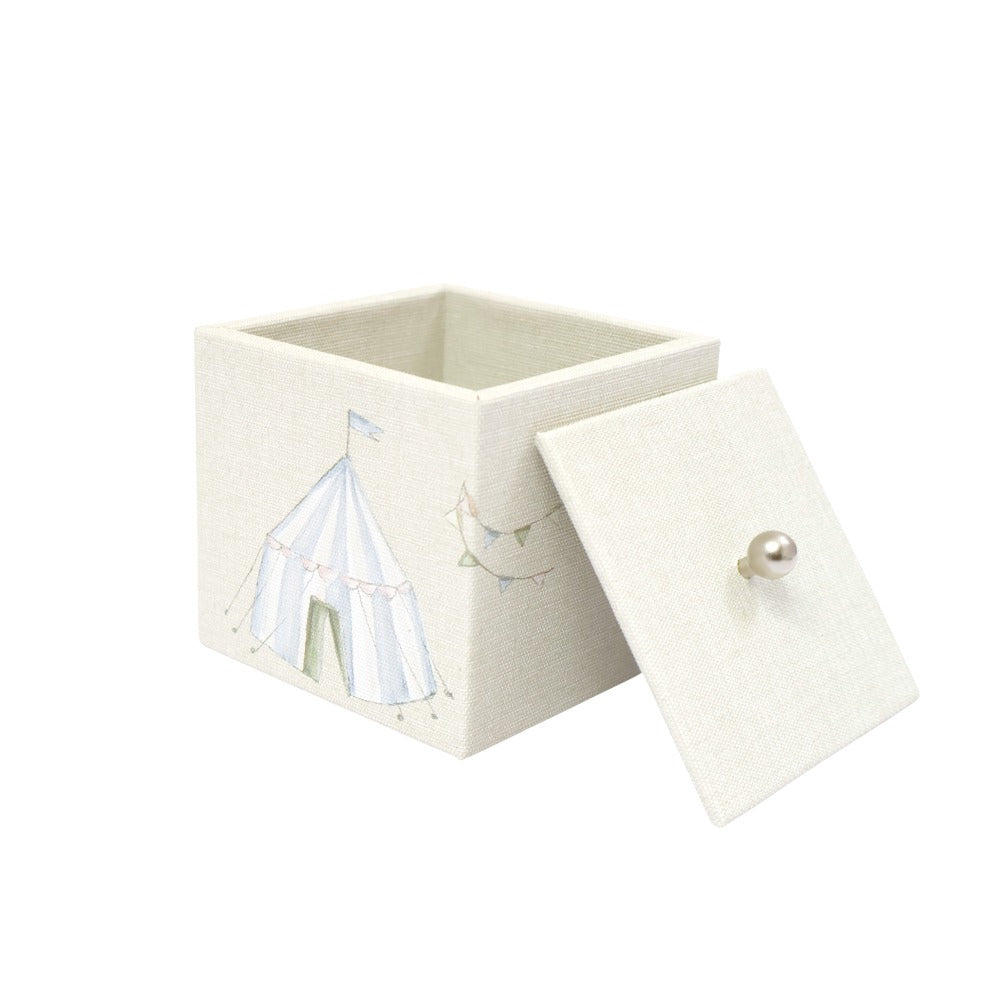 CUBO TAPA HOTEL CHOUPINET