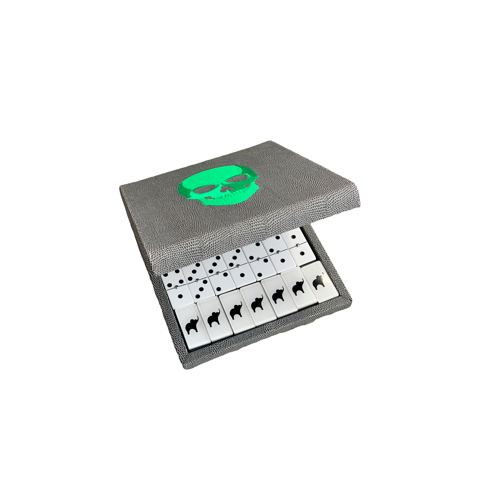 DOMINO INGLES CALACA