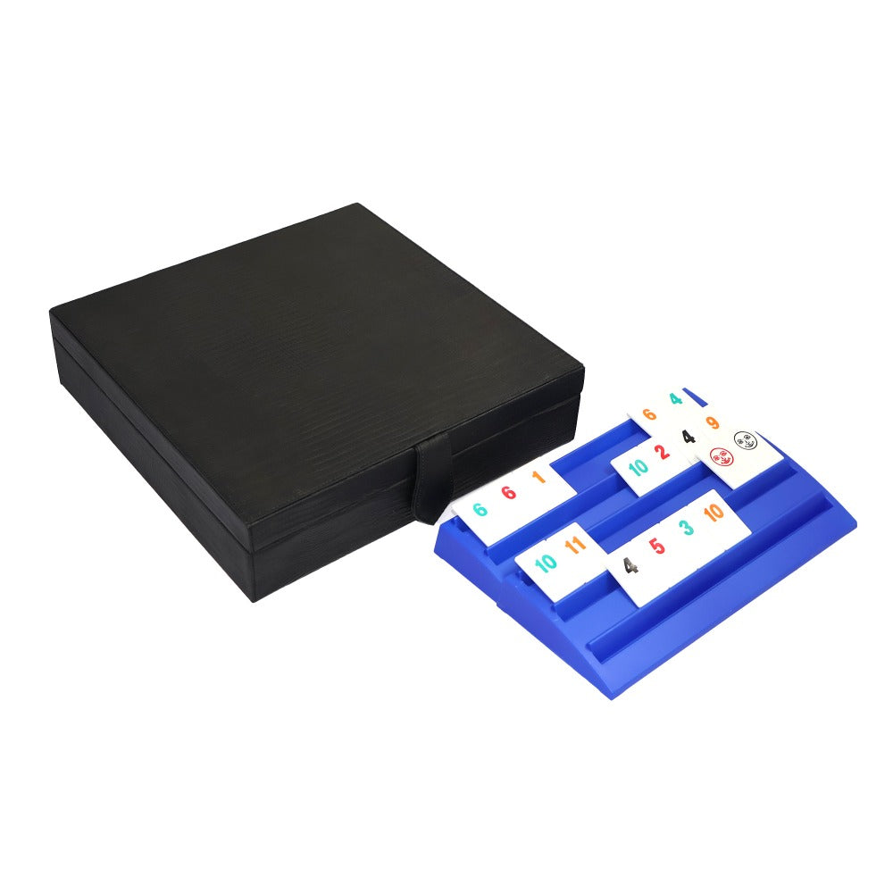 RUMMY Q  LISO