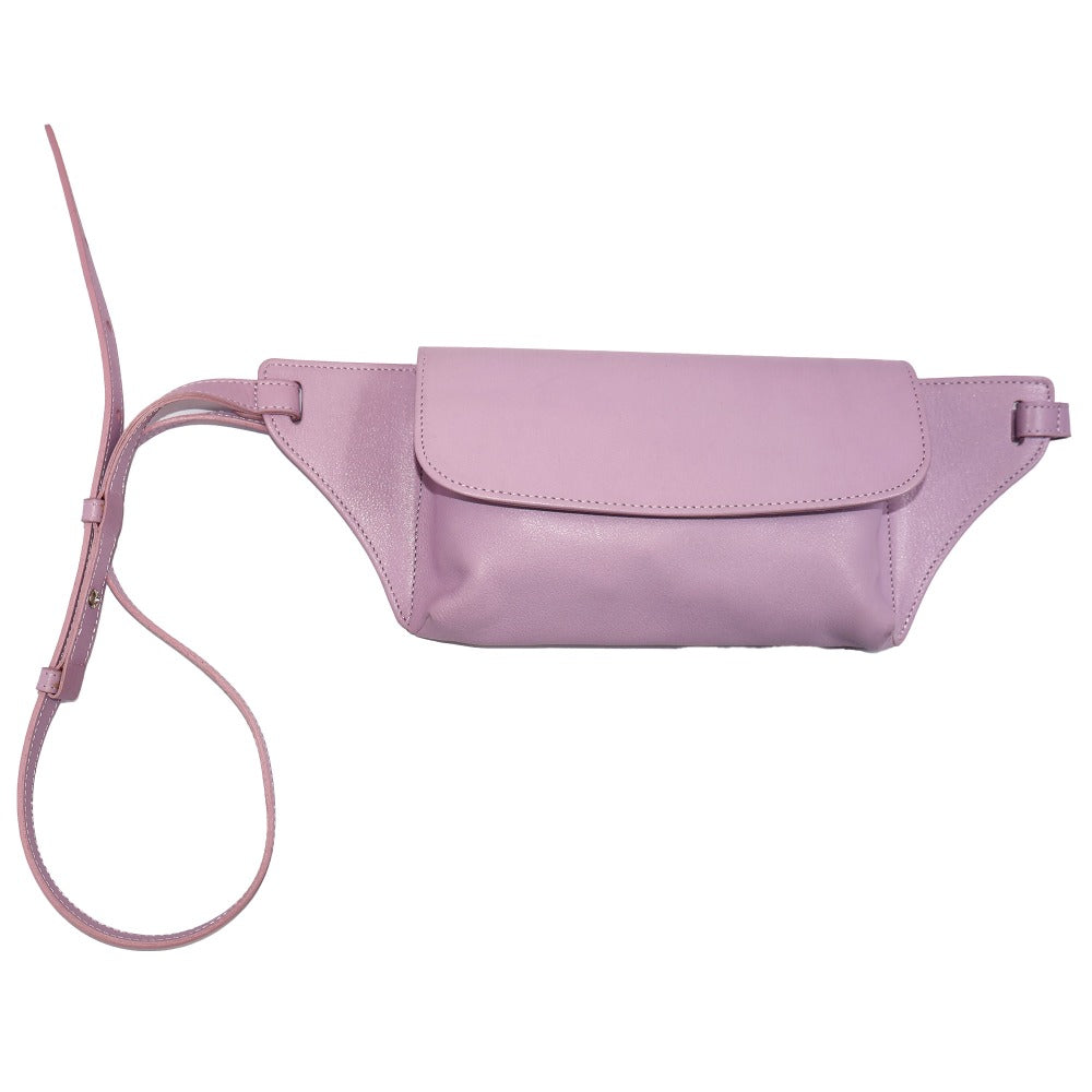 BOLSA FRANCISCA PIEL