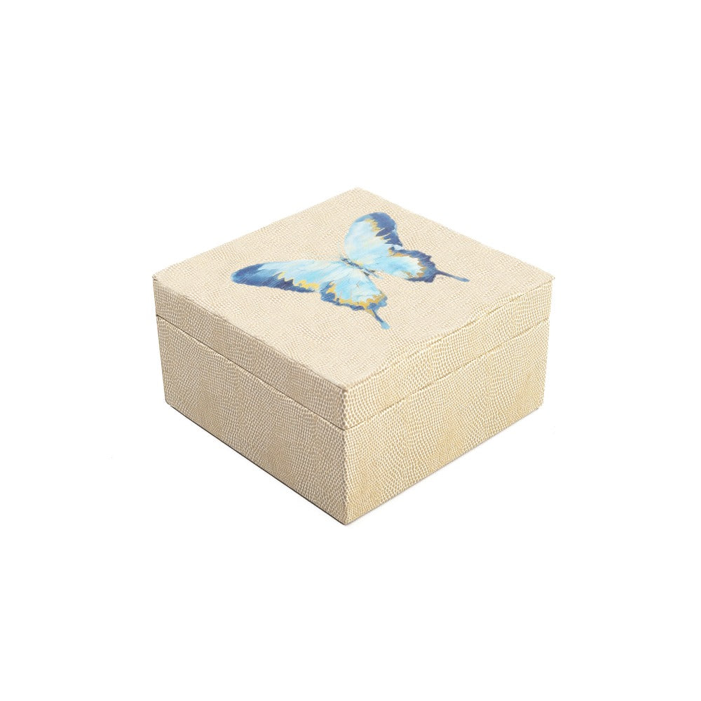 CAJA DE TE 4 RAYITAS CARNE