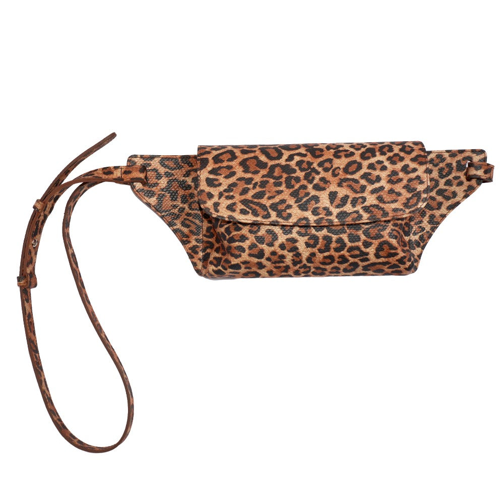 BOLSA FRANCISCA PIEL