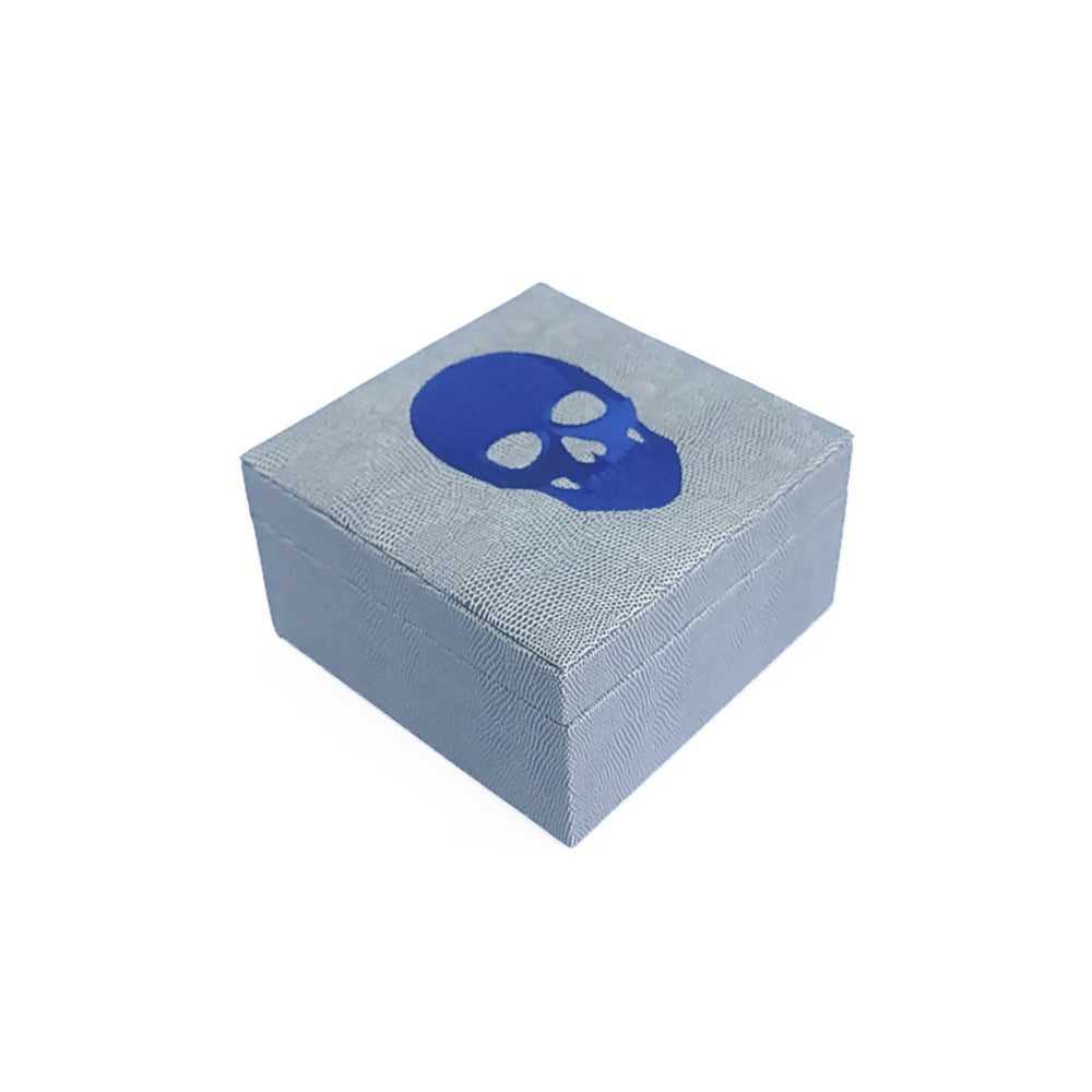 CAJA DE TE 4 CALACA