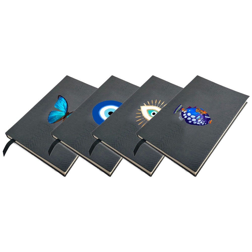 LIBRETA PAMPA
