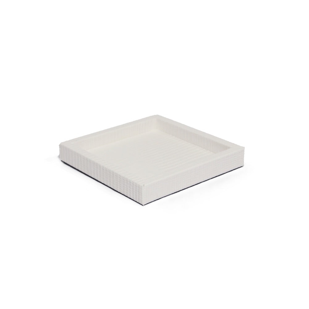 CHAROLA 15 X 15  LISO