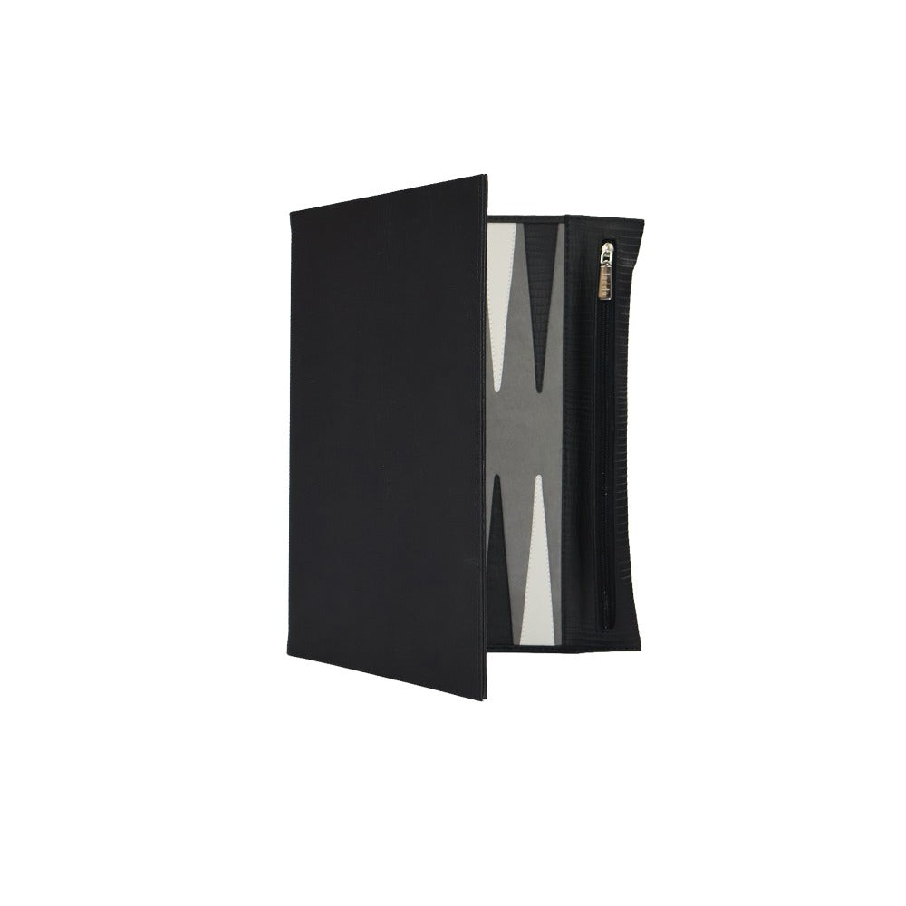 BACKGAMMON DE VIAJE LISO