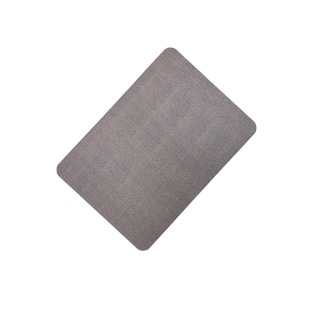 INDIVIDUAL RECTANGULAR LISO