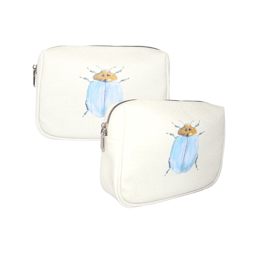 NECESER MEDIANO FIORE BLANCO