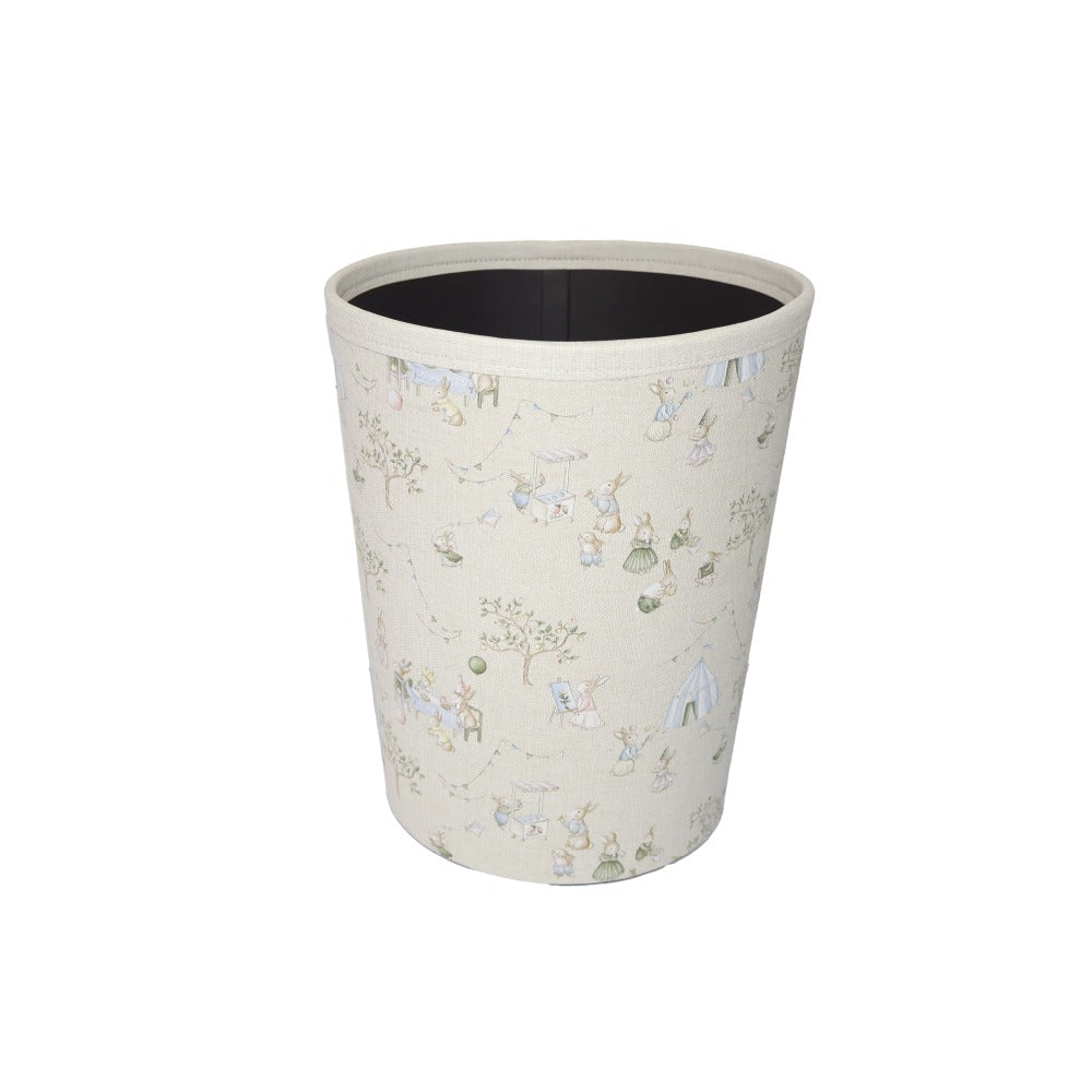 BASURERO REDONDO CHOUPINET