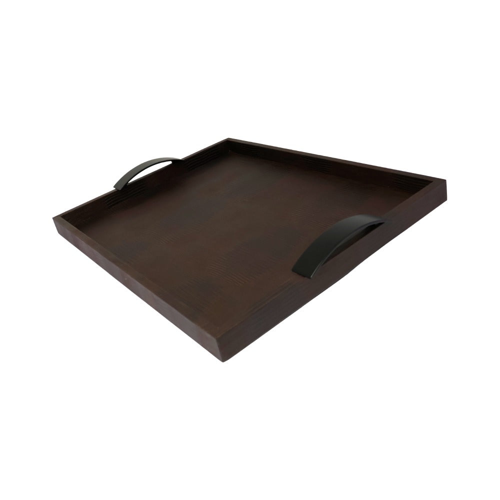 CHAROLA EXTRA GRANDE LISO DELUXE