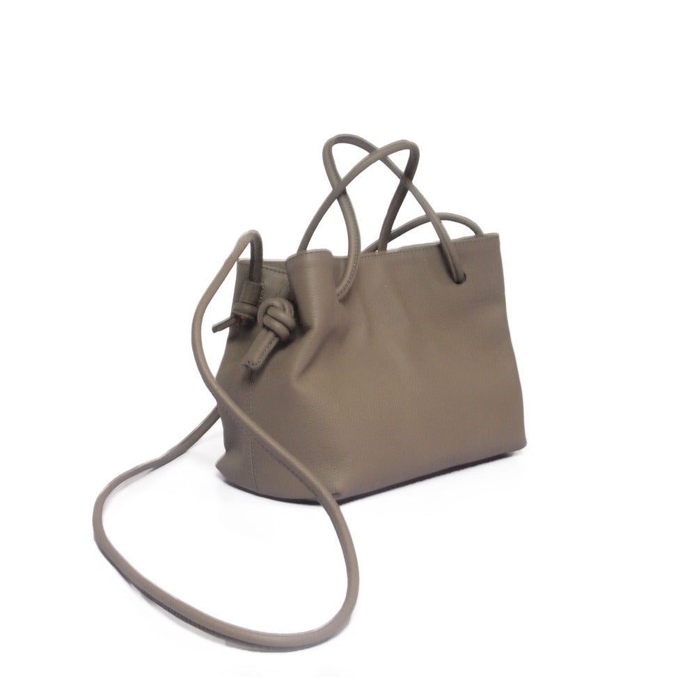 BOLSA CHALCHONA PIEL