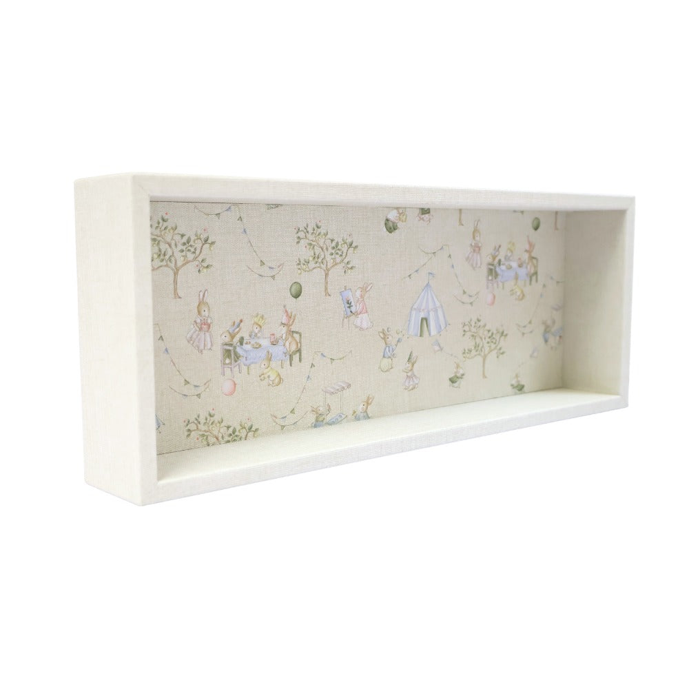 CHAROLA BAÑO CHOUPINET