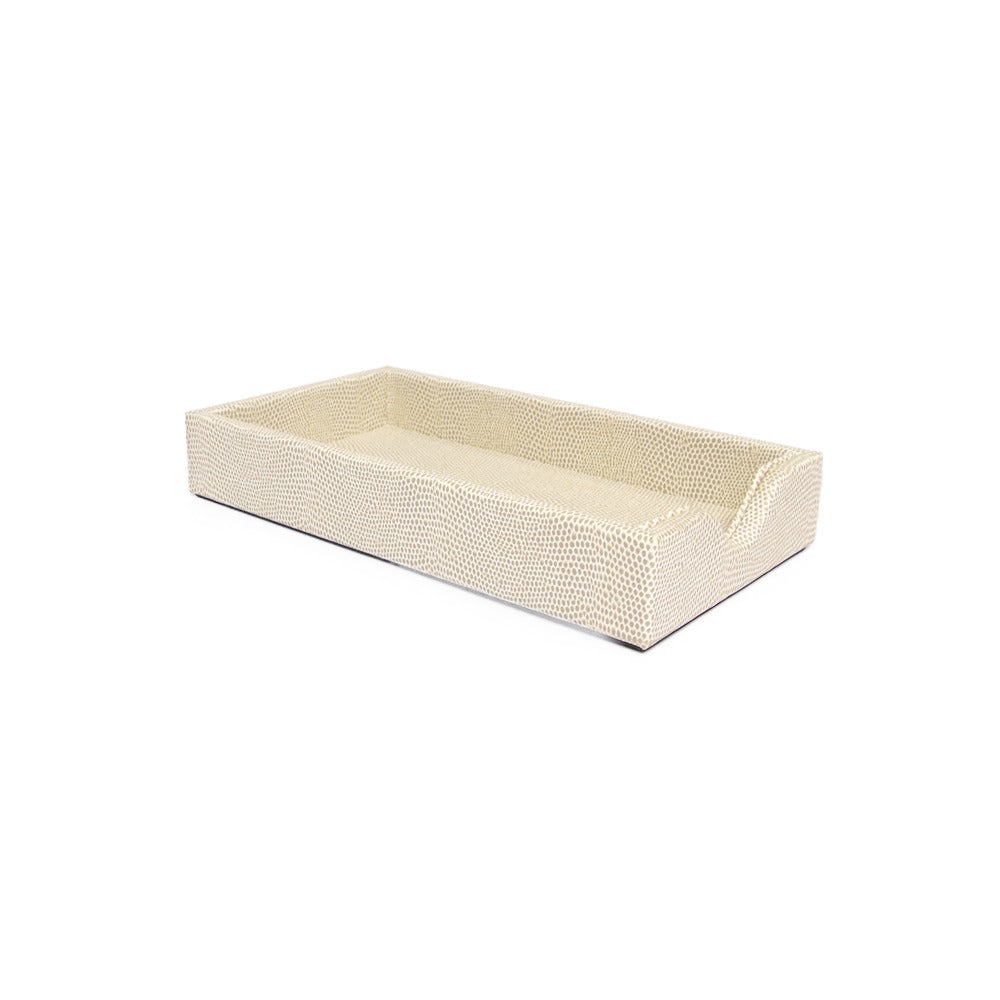 CHAROLA SERVILLETA RECTANGULAR