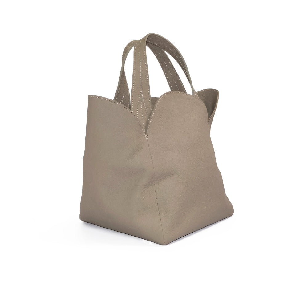 BOLSA MANUELA PIEL