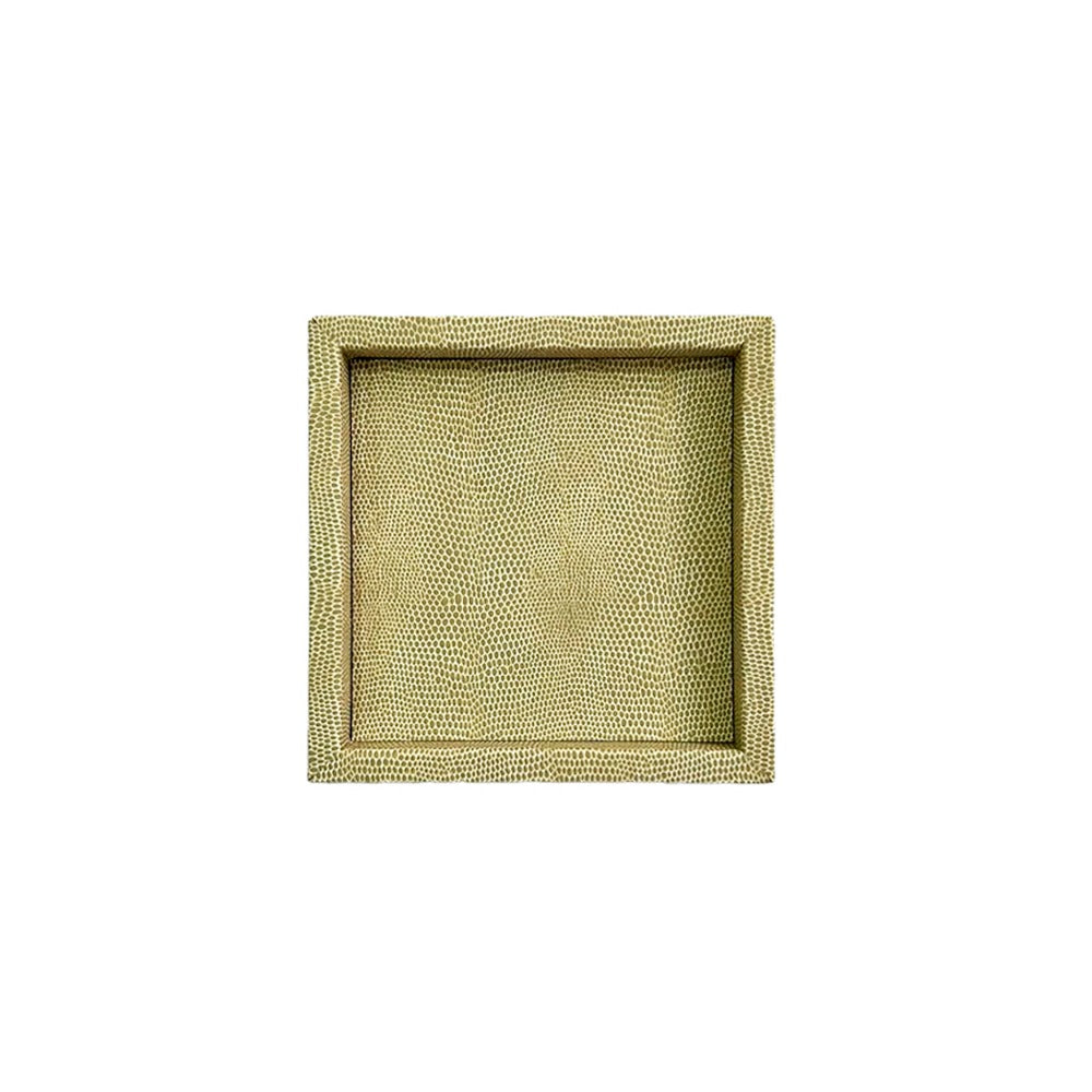 CHAROLA 15 X 15 RAYITAS CARNE