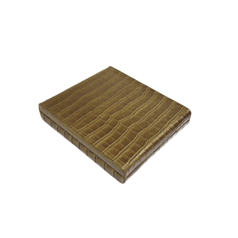DOMINO ENGLISH LEATHER