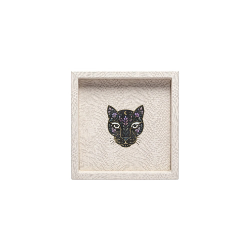 CHAROLA 15 X 15 JAGUAR