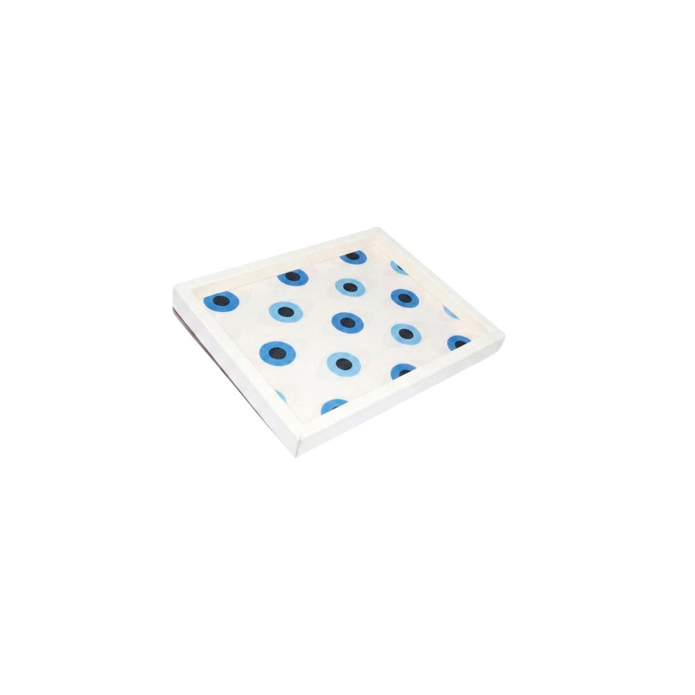 LADDU TRAY SNOW LINING