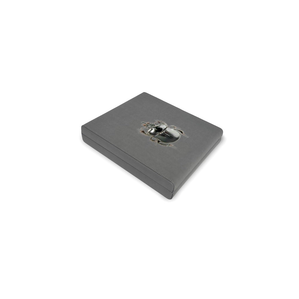 DOMINO PLANO CHICO FORRO COOL GREY