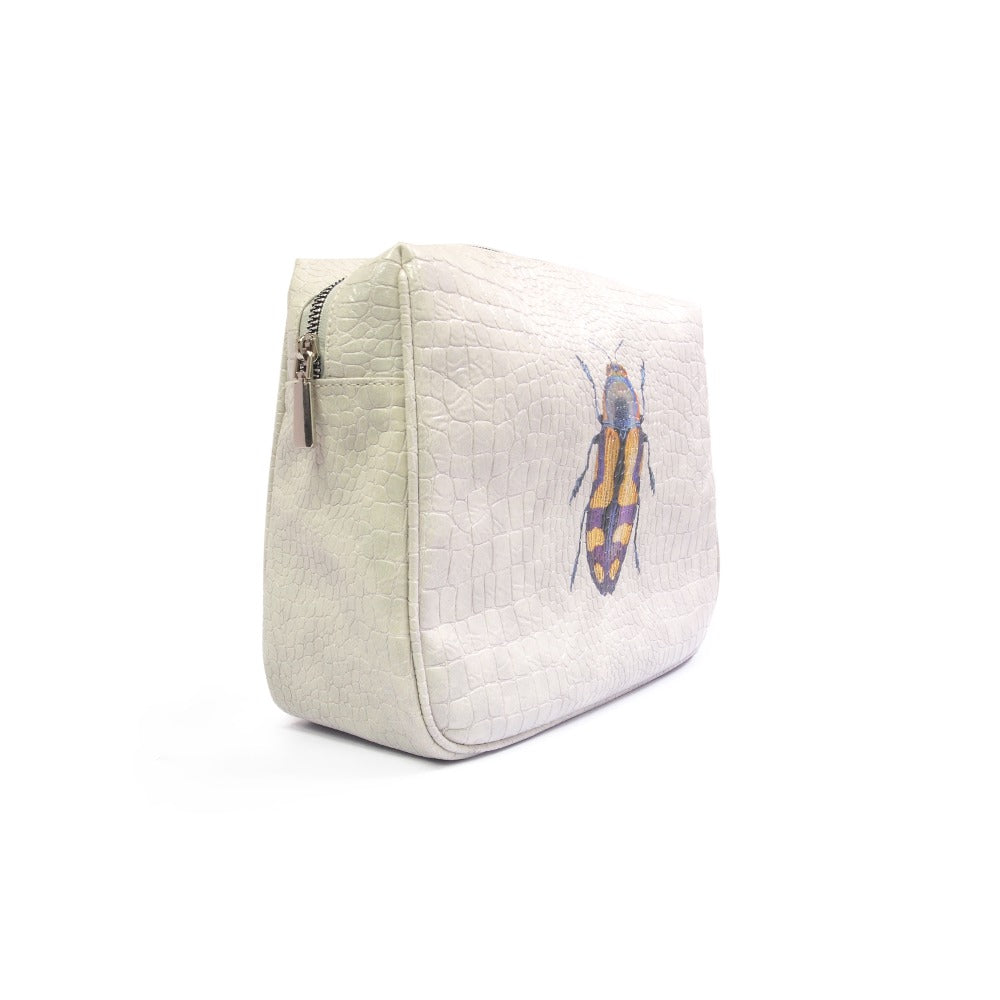 NECESER EXTRA GRANDE WOMAN GRIS