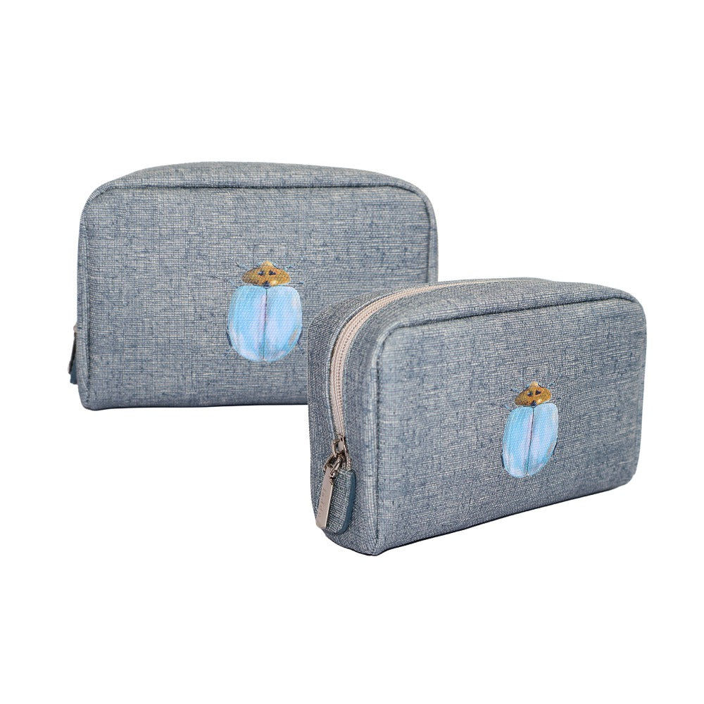 POUCH MONKEY FIORE DEMIN