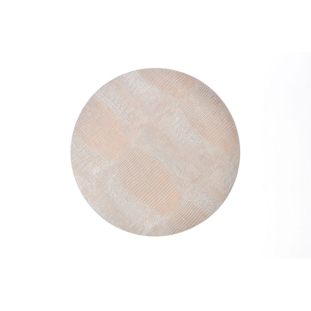 INDIVIDUAL REDONDO LISO