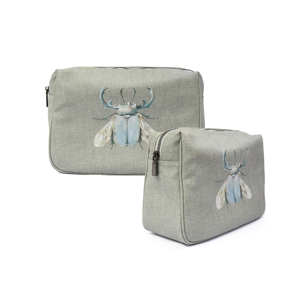 NECESER MEDIANO FIORE GRIS