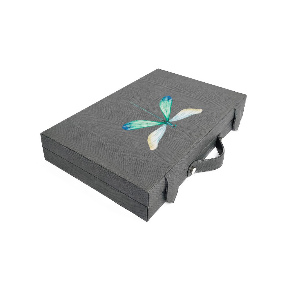 BACKGAMMON MEDIANO PAMPA