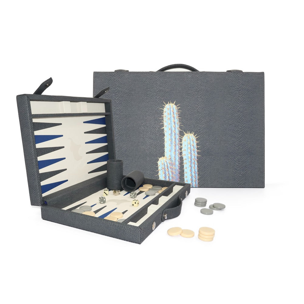 BACKGAMMON MEDIANO PAMPA