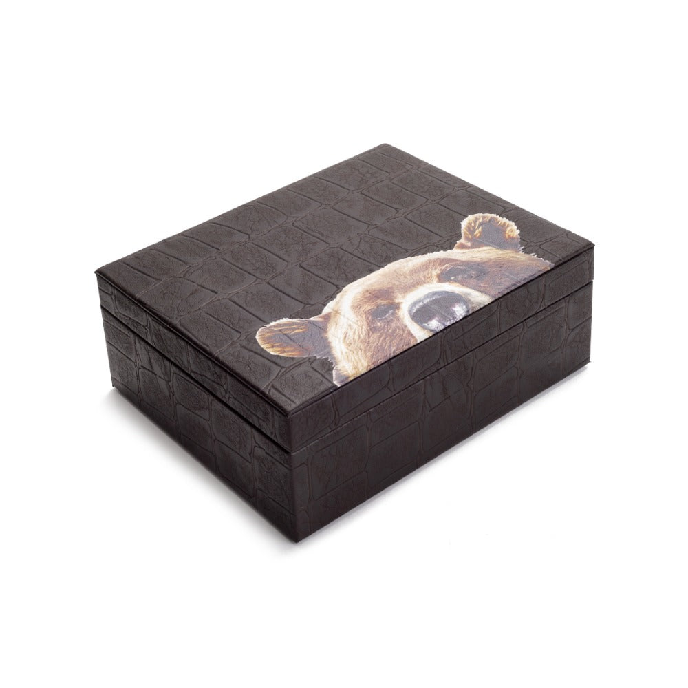 CAJA DE TE 6 Q38 OSO