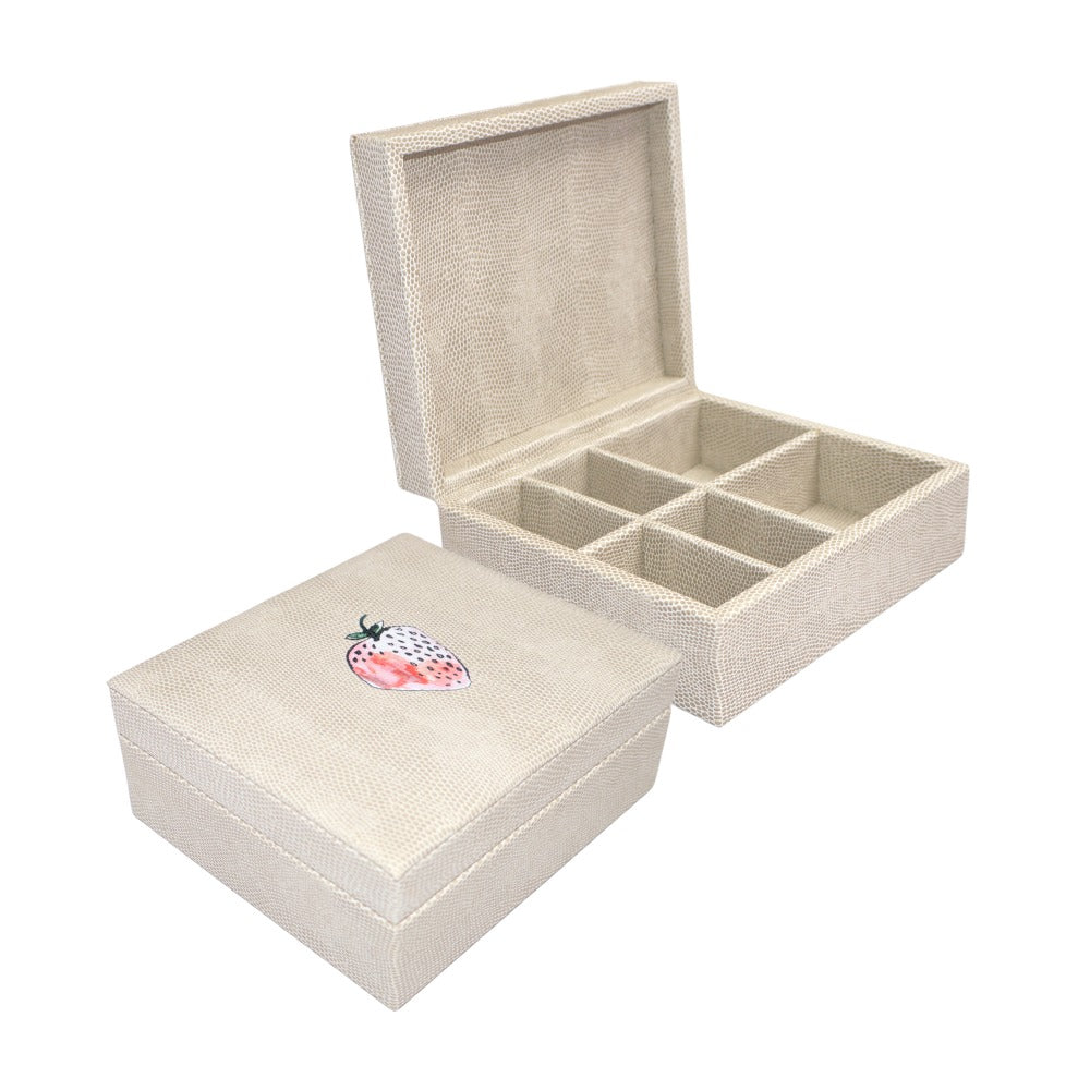 JEWELER BUREAU PINK COLLABORATION