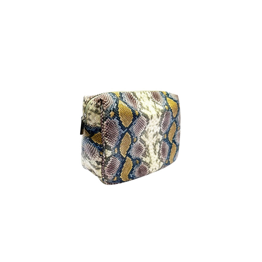 NECESER MEDIANO VIBORA CAFE LISO
