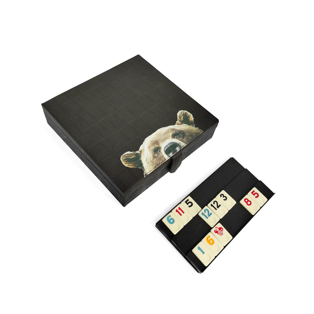 RUMMY Q Q38
