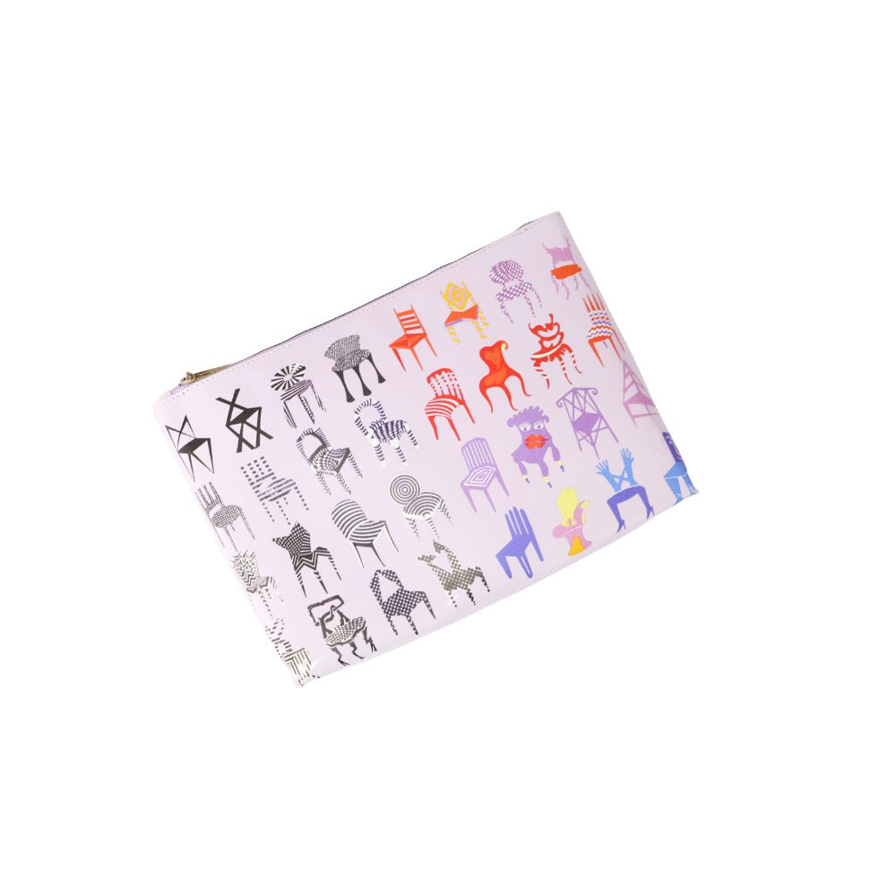 SOBRE CHAROL LAVANDA PEDRO FRIEDEBERG