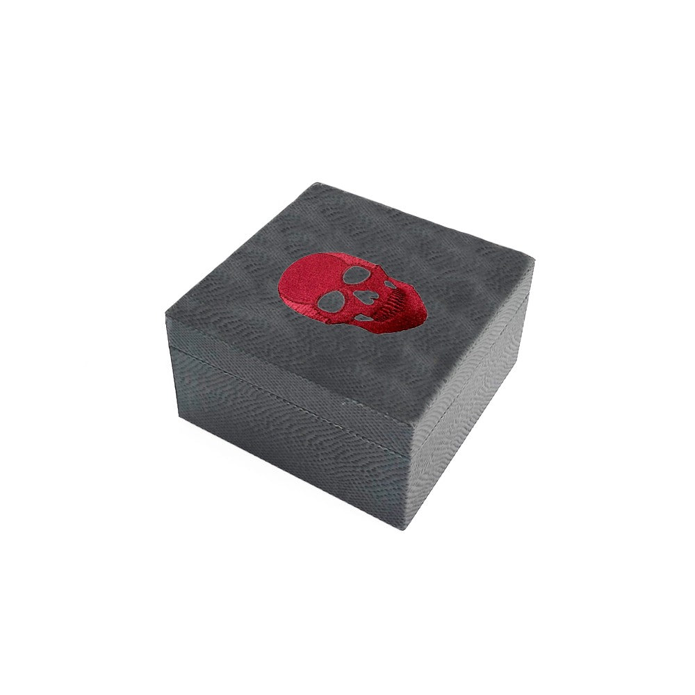 CAJA DE TE 4 CALACA