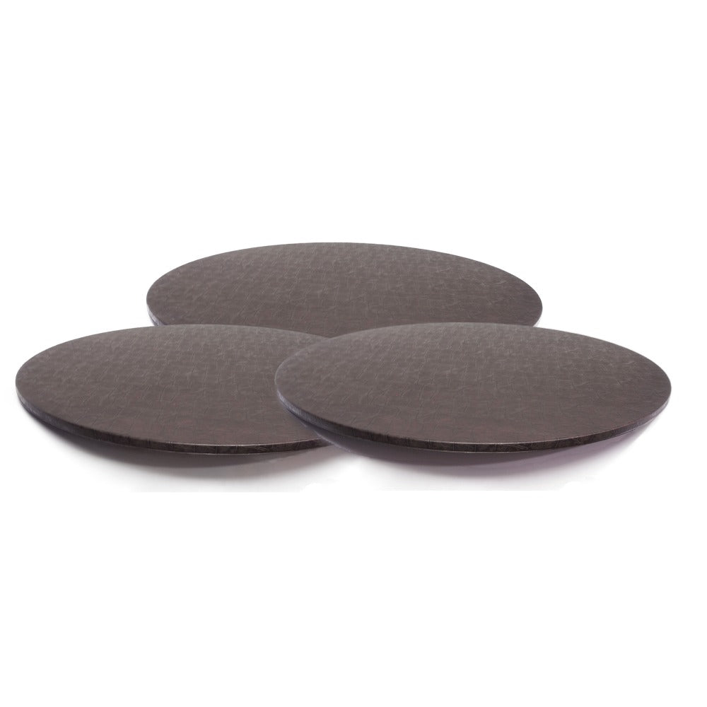LAZY SUSAN 80 CM LISO