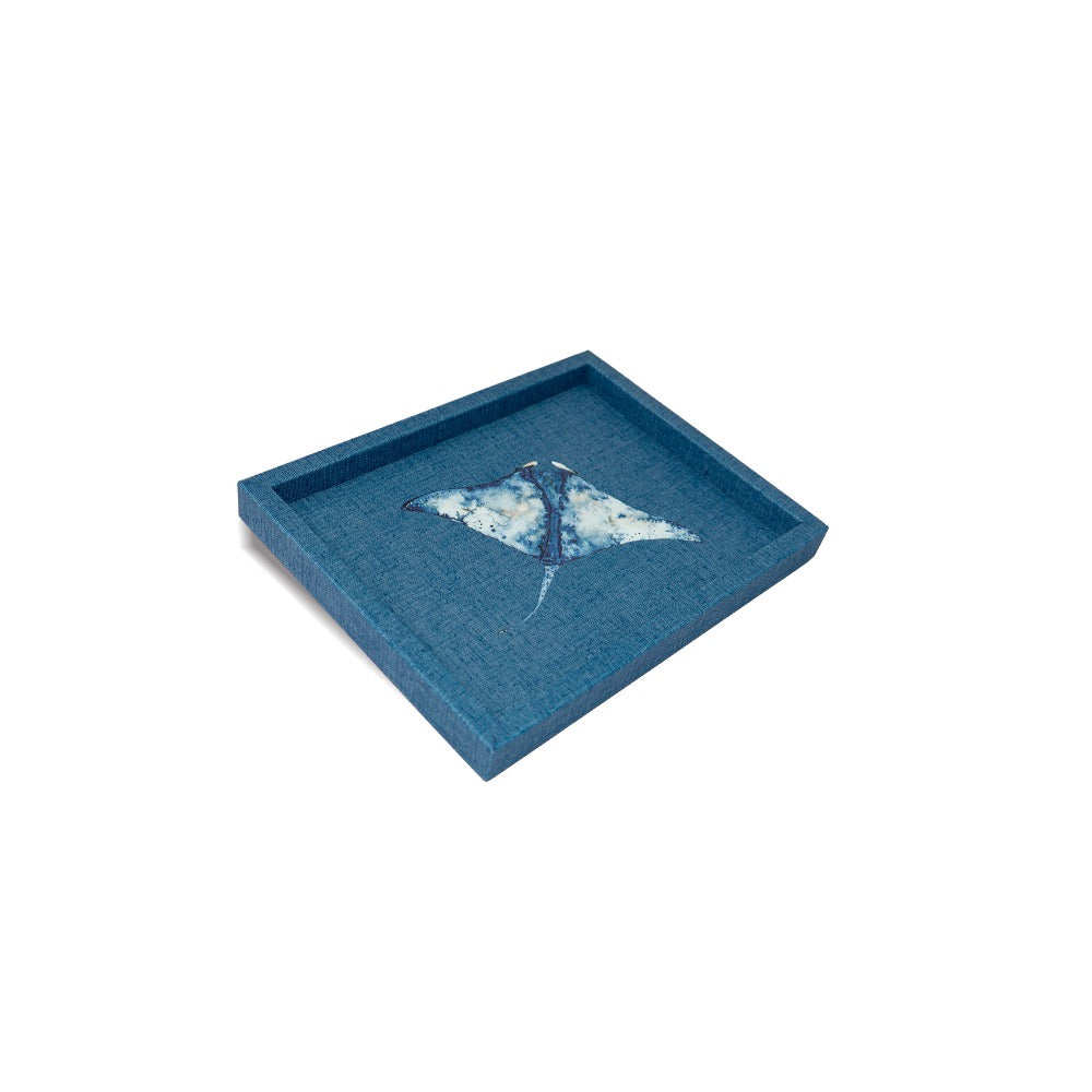 CHAROLA LADDU FIORE OCEANO