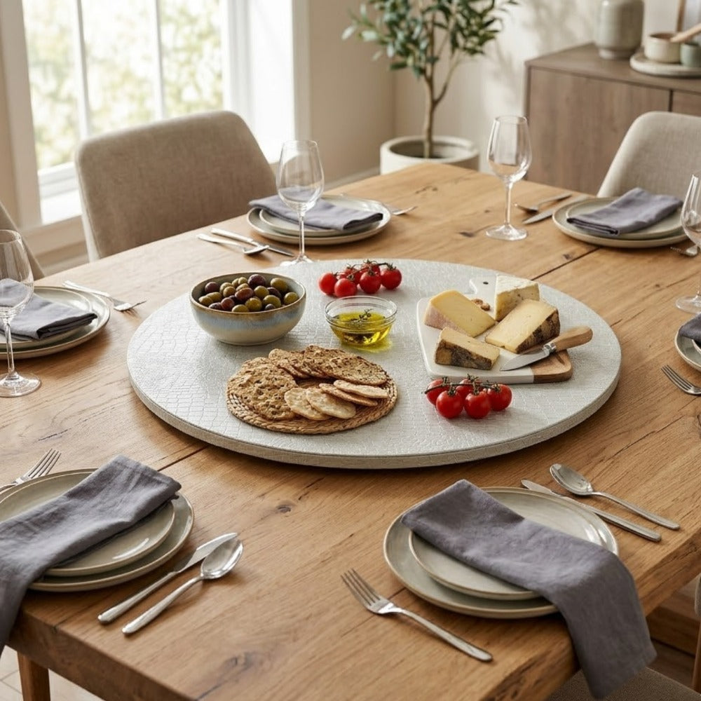 LAZY SUSAN 70 CM PLAIN