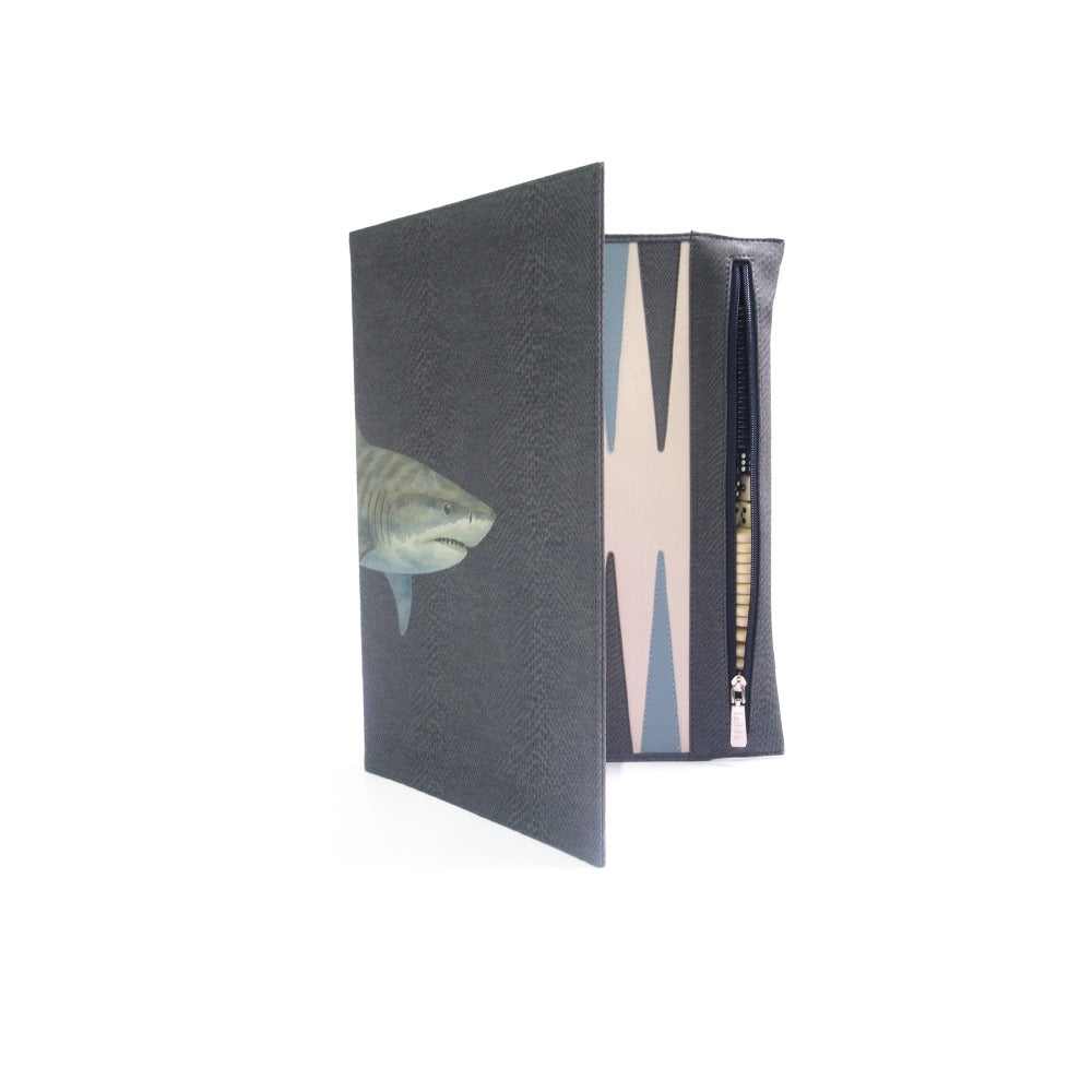 BACKGAMMON DE VIAJE PAMPA