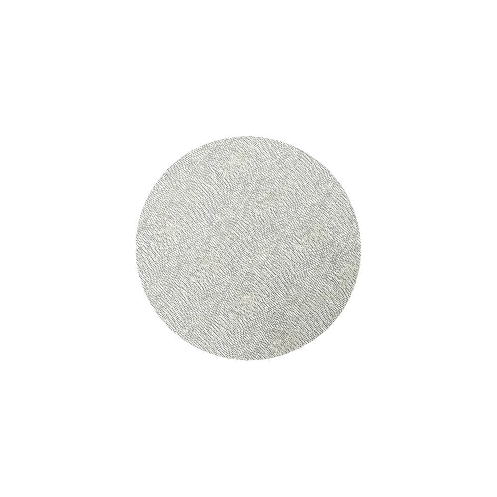 INDIVIDUAL REDONDO LISO